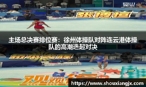 主场总决赛排位赛：徐州体操队对阵连云港体操队的高潮迭起对决